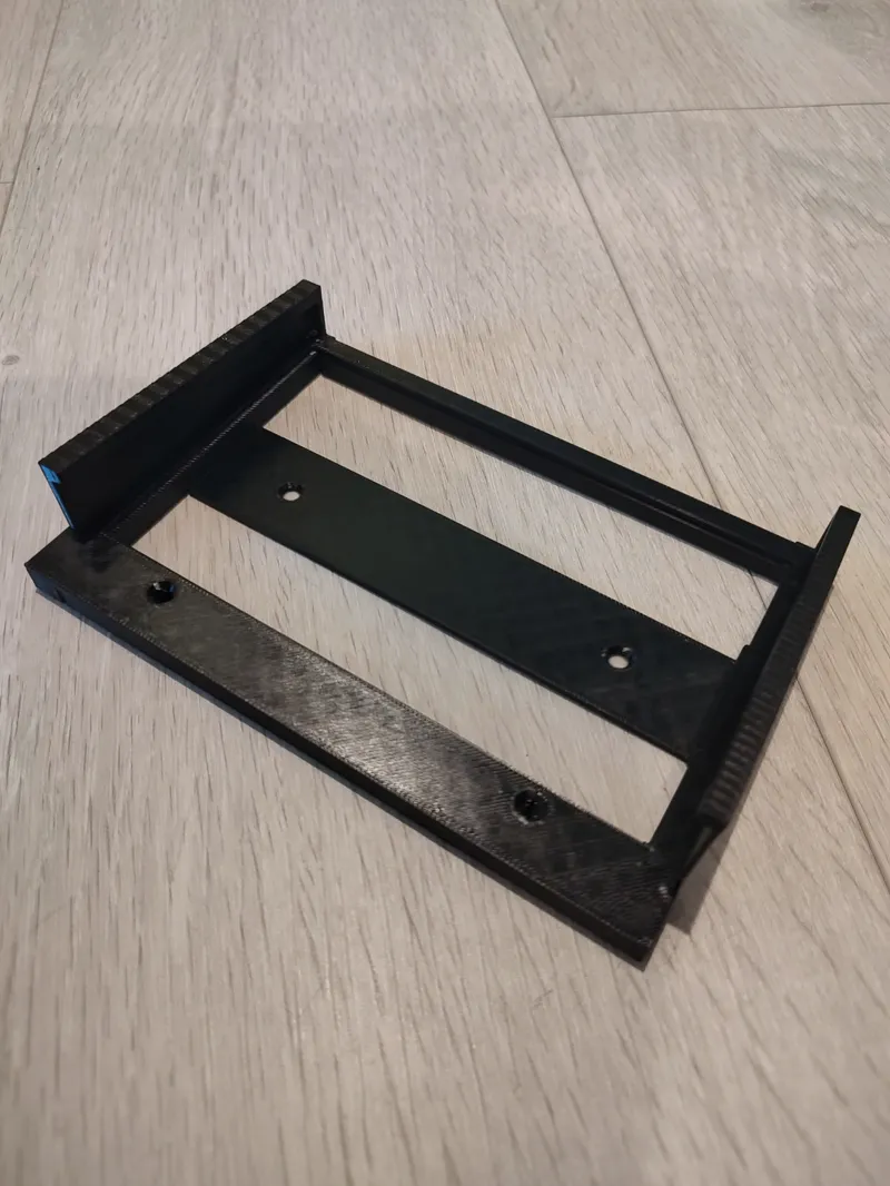 Nvidia Shiled 2023 Wall Mount