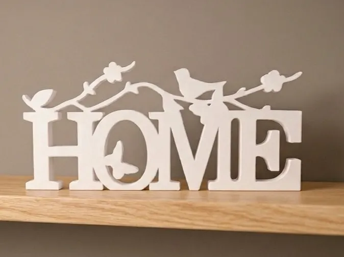 Decorative Home