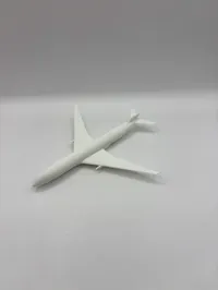 Airbus A350-900 (maquette) — photo 3