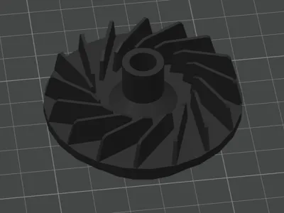 Philips blender coupling