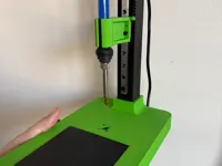 0.2mm nozzle, 0.1mm layer, 4 walls, 15% infill