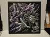 20x20cm Gray version