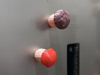 0.2mm 层高, 2 层墙, 15% 填充