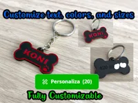 Perfil para descargar y guardar configuración para MINI