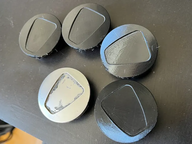 Rover Center Cap DTC000150XXX