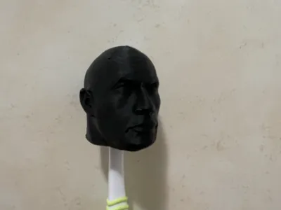 the rock toothbrush cover