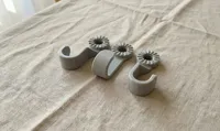 0.2mm layer, 6 walls, 25% infill