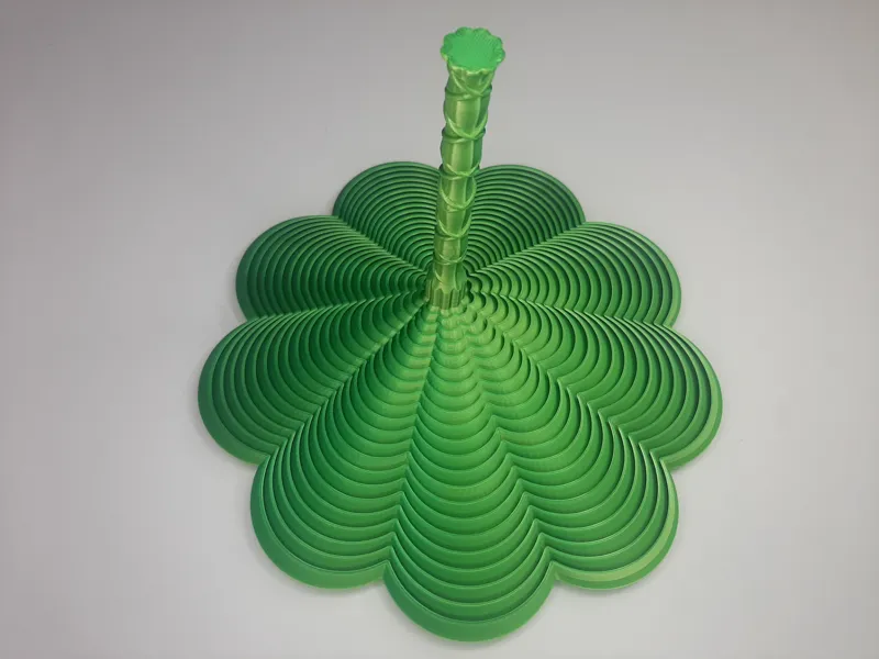 FLOWER FIDGET TOY