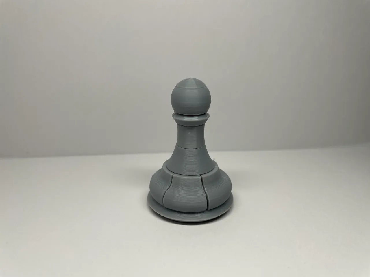 Transforming Pawn view 4