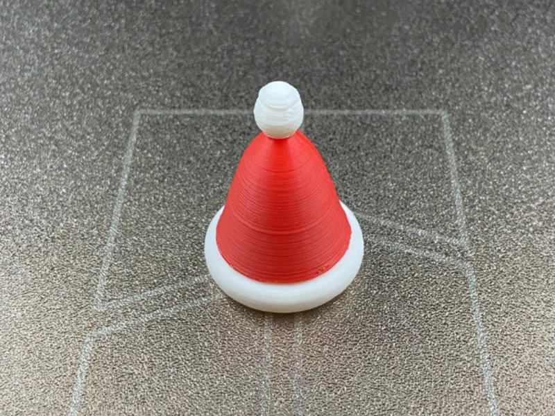 Santa Claus Christmas Hat