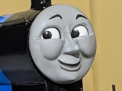 Edward Face Pack