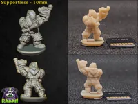 0.2mm nozzle, 0.06mm layer, 3 walls, 15% infill
