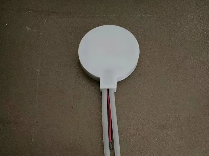 半导体水冷散热器磁吸外壳