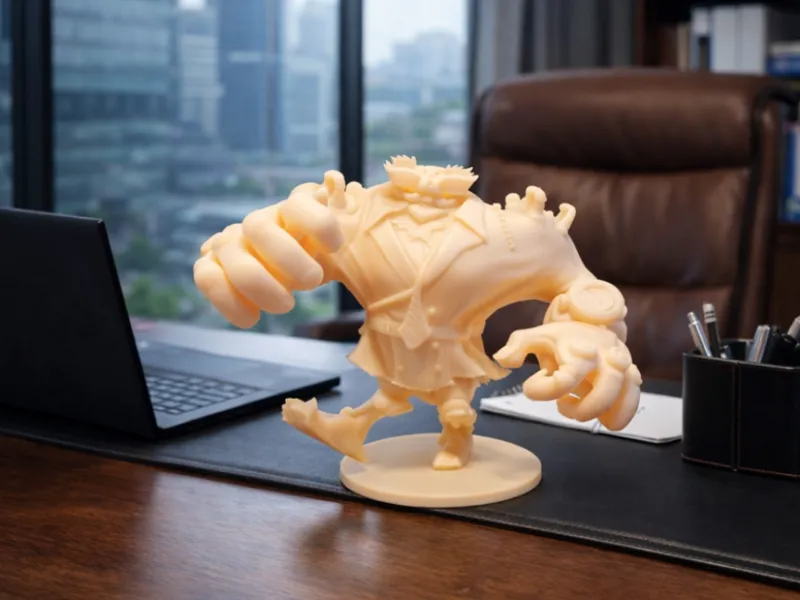 Definitely Not Blitz - League of Legends Model