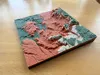 0.2mm layer, 6 walls, 10% infill