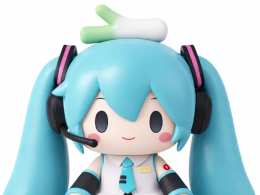 Hatsune miku