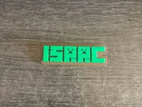 Isaac