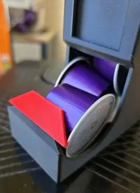 PETG-HF - 0.08mm layer, 2 walls, 15% infill