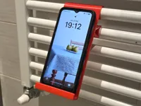 0.2mm layer, 2 walls, 5% infill