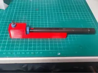 0.24mm layer, 2 walls, 10% infill