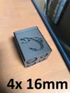 Only 16mm