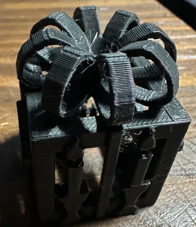 Christmas box