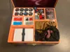 The Whole Package with Custom Bins + Medium Insert
