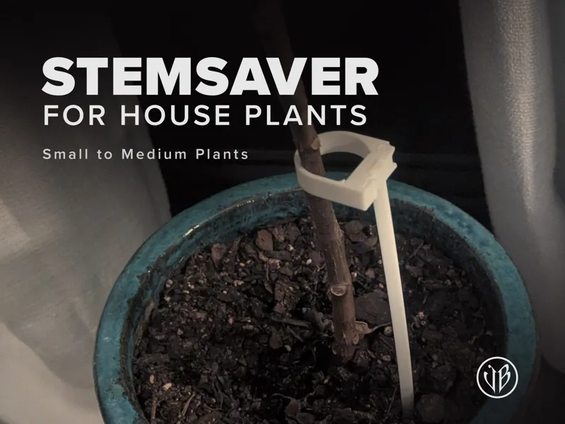 Plant Stem Saver