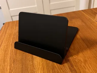 Horizontaler/Vertikaler iPad Pro 13" Halter
