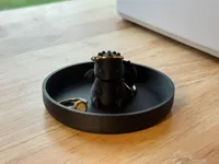 0.16mm layer, 2 walls, 15% infill