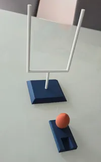 0.2mm layer, 3 walls, 15% infill