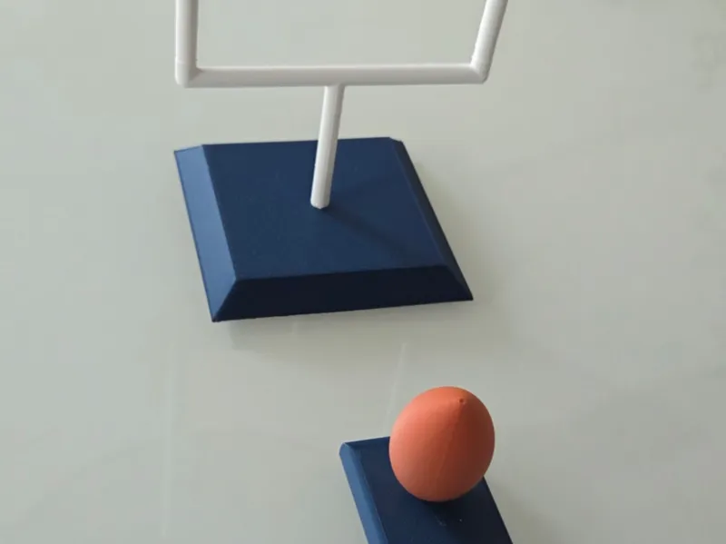Goal Posts