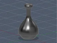 0.2mm layer, 3 walls, 15% infill
