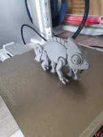 0.12mm layer, 2 walls, 15% infill