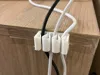 Cable holder