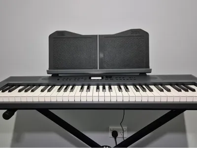 ROLAND GO:KEYS 3/5 MUSIC STAND Portable