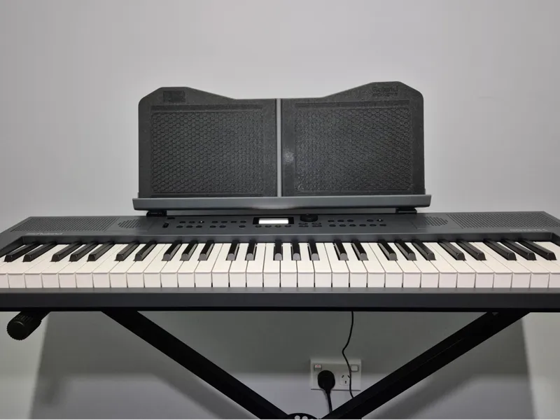ROLAND GO:KEYS 3/5 MUSIC STAND Portable