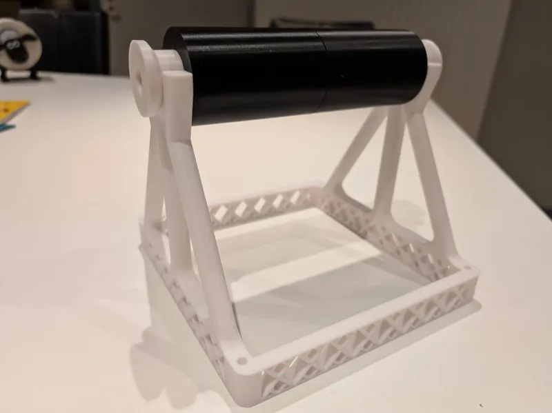 5kg Jayo/Sunlu Spool Adapter + Holder