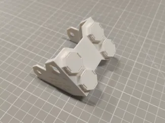 Cable Chain female - Multiboard compatible