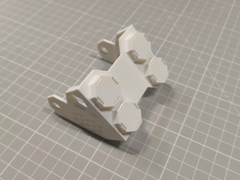 Cable Chain female - Multiboard compatible