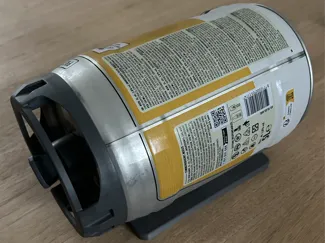 Beertender Keg holder