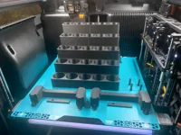 0.2mm layer, 4 walls, 5% infill