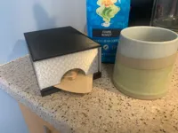 0.28mm layer, 2 walls, 10% infill