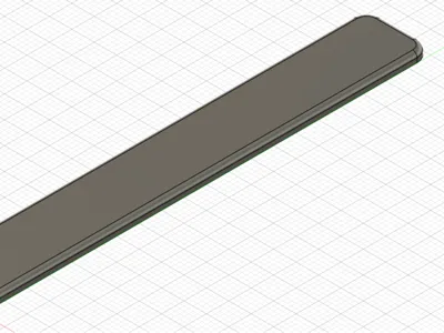 8888 paint spatula 10cm