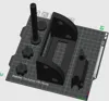 No Hardware, All 3D printed