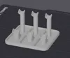 0.16mm Layer Height, 2 Walls, 15% Infill