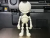 Articulated Bendy for P2S/A1 and A1 Mini (NO AMS)