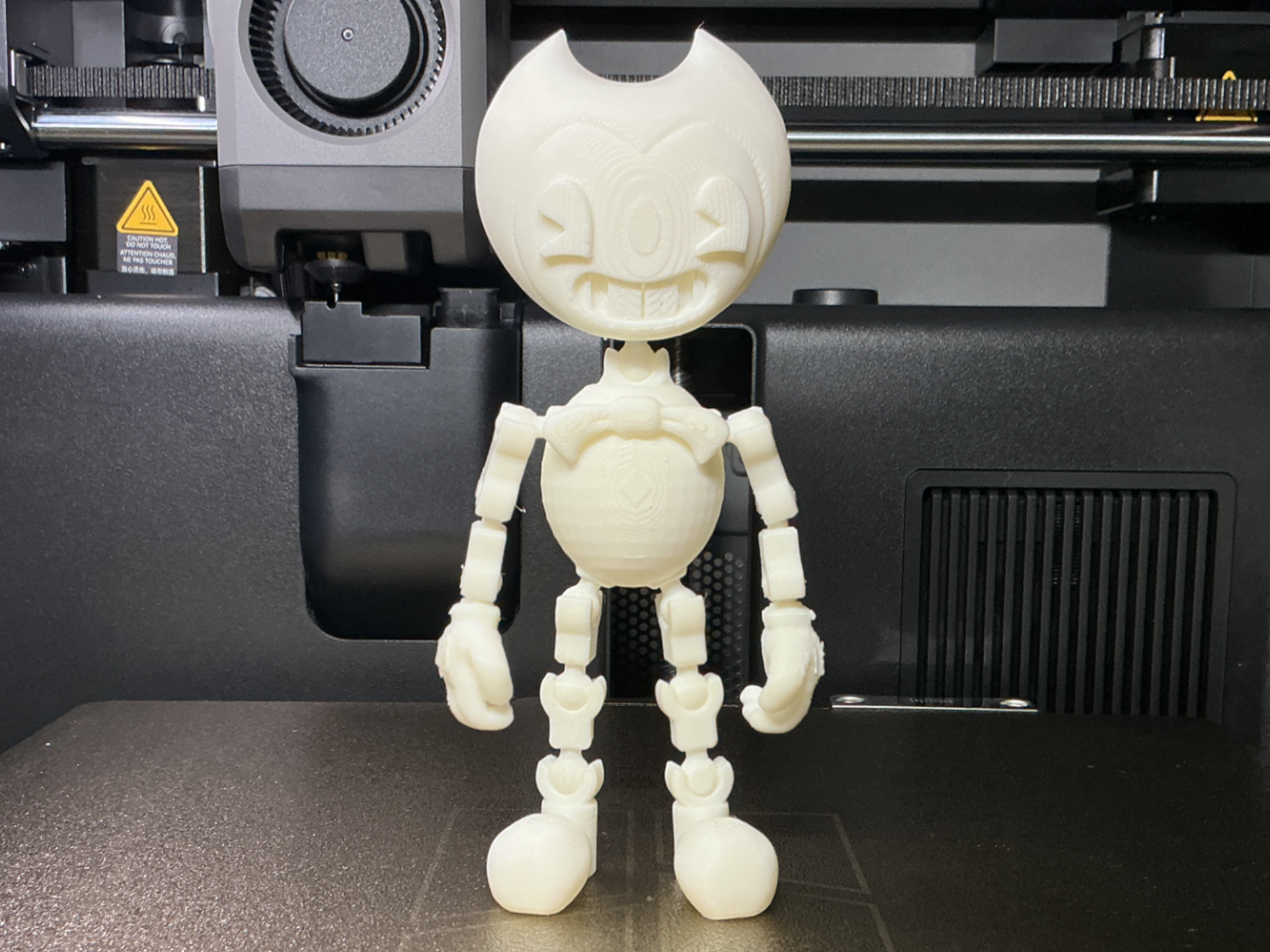 Articulated Bendy (From Bendy and the Ink Machine)