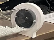Kundts Tube