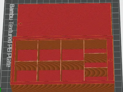 Parts Box